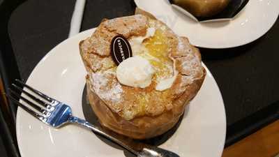 스타벅스 W몰점