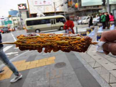 스타벅스 W몰점