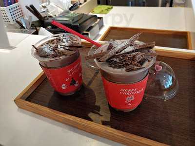 스타벅스 W몰점