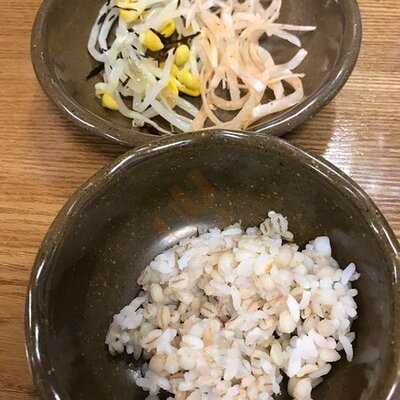 엘림들깨수제비칼국수