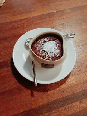 카페초코바리스타