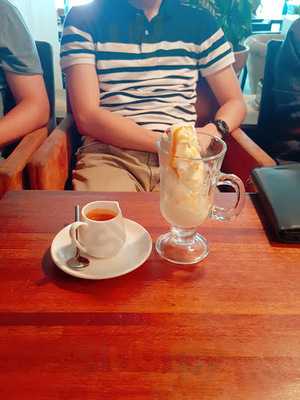 카페초코바리스타