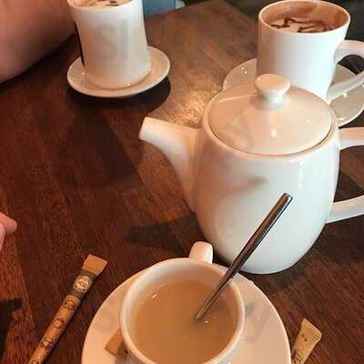 카페초코바리스타