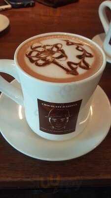 카페초코바리스타