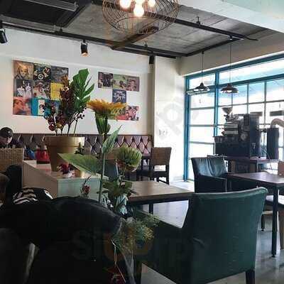 카페초코바리스타