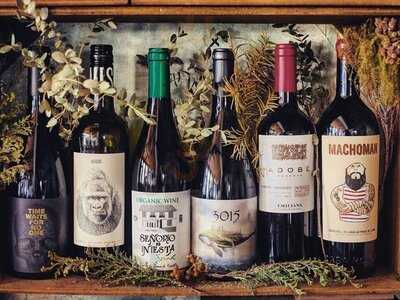 홈 비스트로 앤 카페