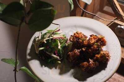 홈 비스트로 앤 카페