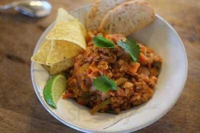 홈 비스트로 앤 카페