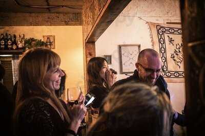 홈 비스트로 앤 카페