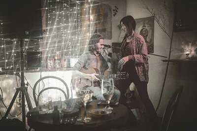 홈 비스트로 앤 카페