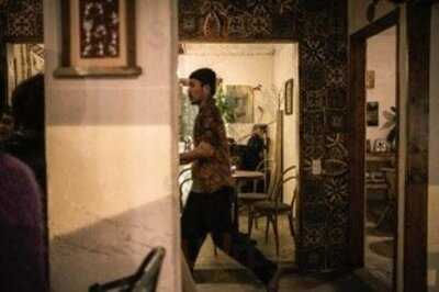 홈 비스트로 앤 카페