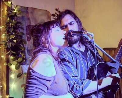 홈 비스트로 앤 카페