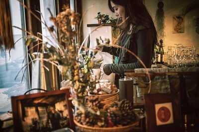 홈 비스트로 앤 카페