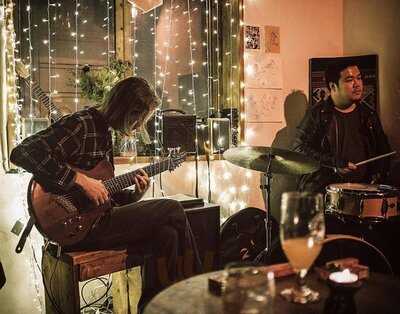 홈 비스트로 앤 카페