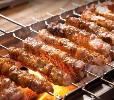 훠타이양 양다리구이