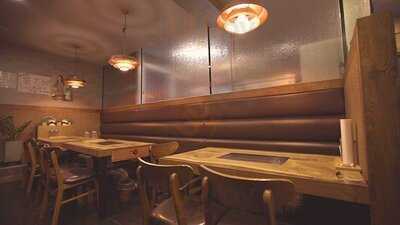 훠타이양 양다리구이