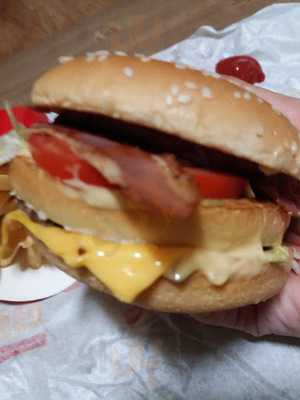 맥도날드 망원점