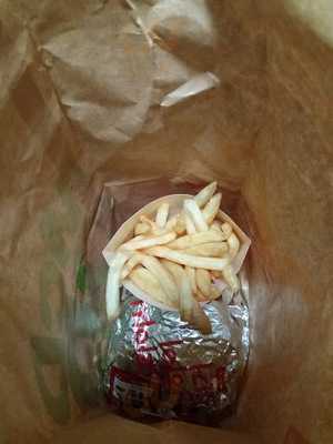 맥도날드 망원점