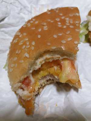 맥도날드 망원점