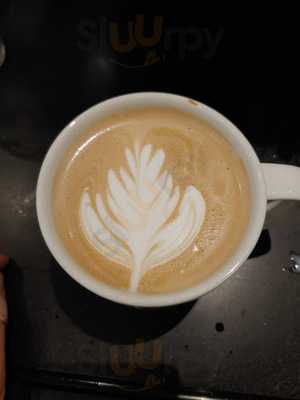 스타벅스 - 구파발역점