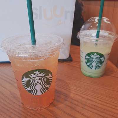 스타벅스 염창역점