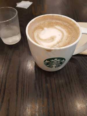 스타벅스 염창역점