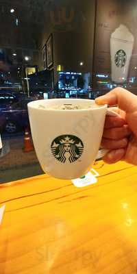 스타벅스 염창역점