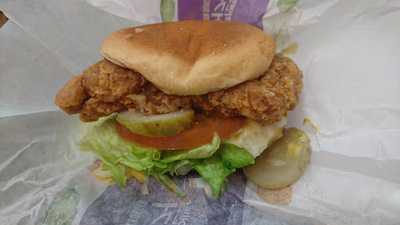 맥도날드 강남점