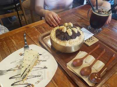 스타벅스 마로니에 공원점