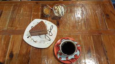 스타벅스 마로니에 공원점