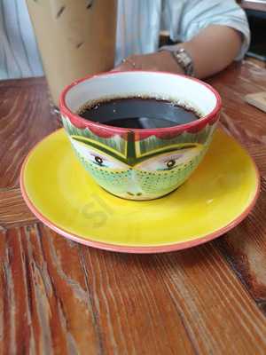 스타벅스 마로니에 공원점