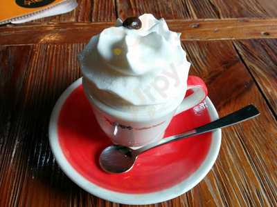 스타벅스 마로니에 공원점