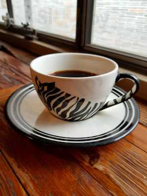 스타벅스 마로니에 공원점