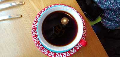 스타벅스 마로니에 공원점