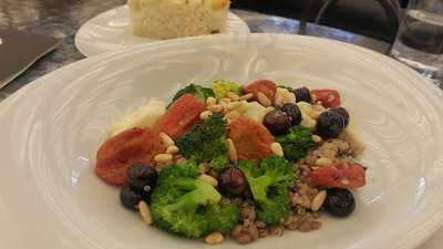 꼬르소꼬모카페