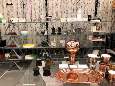 꼬르소꼬모카페