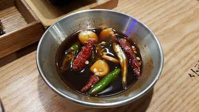 사람사는 고깃집 김일도 신사점