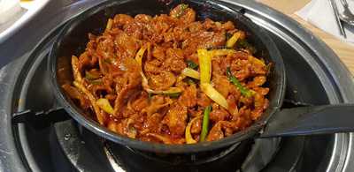 사람사는 고깃집 김일도 신사점