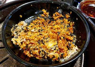 사람사는 고깃집 김일도 신사점