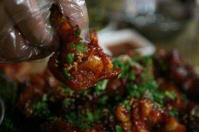 창신동매운족발