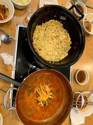 방이샤브샤브칼국수