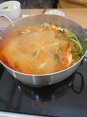 방이샤브샤브칼국수