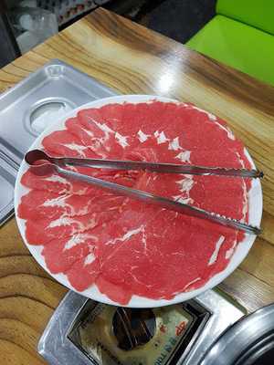 방이샤브샤브칼국수