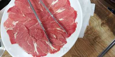 방이샤브샤브칼국수