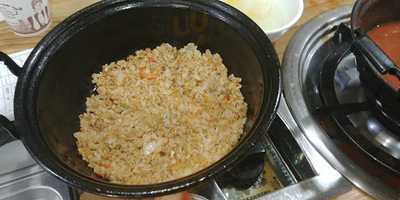 방이샤브샤브칼국수