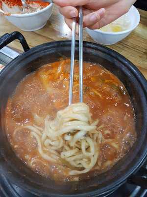 방이샤브샤브칼국수