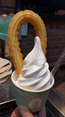 스트릿츄러스 - 롯데월드타워점