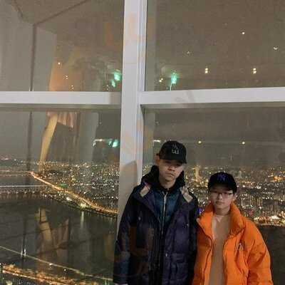 스트릿츄러스 - 롯데월드타워점