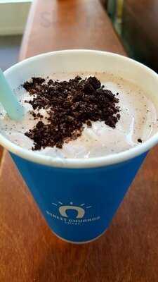 스트릿츄러스 - 롯데월드타워점