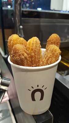 스트릿츄러스 - 롯데월드타워점